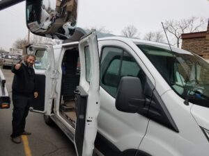 Mobile Locksmith Connecticut